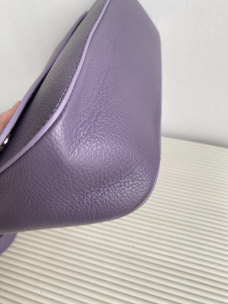 Сумка 0185 Фиолетовый (576)